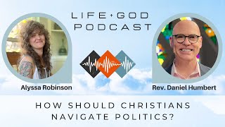 How should Christians navigate politics [upl. by Leveroni]