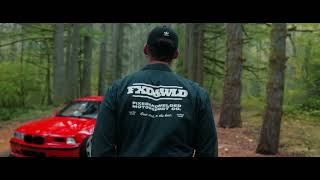 Davids BMW E36Mountain Run 4K SkuraWeekly 1080p 4k creditSkuraWeekly [upl. by Netsua]