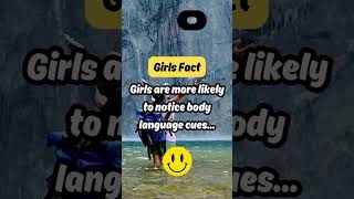 Why Girls Are More Likely to Notice Body Language Cues  Understanding Nonverbal Communication [upl. by Ariada]