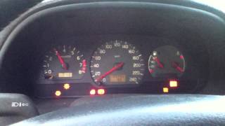 Volvo S40 Problem [upl. by Diaz54]