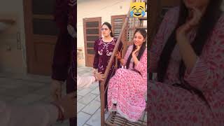 Yeh kya horah keywords4u comedyvideo newgeneration bestcomedy [upl. by Aicercul]