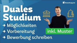 Bewerbung um einen Masterstudienplatz  Studieren so geht´s [upl. by Nyraf]