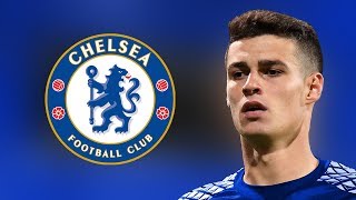 Kepa Arrizabalaga  Welcome to Chelsea  Best Saves Ever  2018  HD [upl. by Assyn]