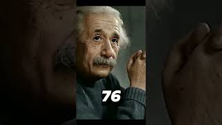 Last words of Albert Einstein 😱 factstelugu ytshorts [upl. by Trab]