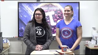 SpringFord Spotlight  56th Grade 2024 Pi Day Competition [upl. by Ahsilef748]