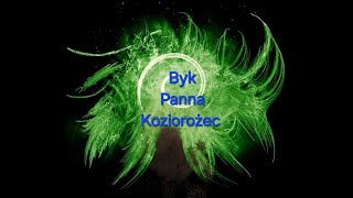 Horoskop na 2025 rok  Byk Panna Koziorożec [upl. by Eudocia67]