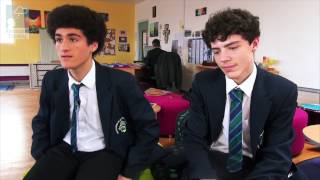 Restorative Thinking Pupils talk about restorative practice [upl. by Ajit673]