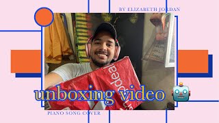 Unboxing video unboxing unboxingvideo newmemes radhekrishnavolging12 [upl. by Amye]