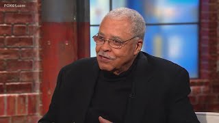 James Earl Jones beloved actor known for iconic voice dies at 93 [upl. by Yasmin]