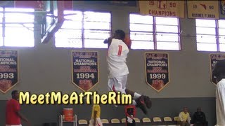 Oak Hill DOMINATED Opener VS Princeton Day School FULL HIGHLIGHTS [upl. by Tedie]