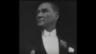 ATATÜRK BELGESELİ Türkiyenin Kalbi Ankara  193334 atatürk cumhuriyetbayrami [upl. by Ellerd12]