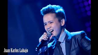 Juan Karlos Labajo  Magkabilang Mundo Chorus [upl. by Yl]