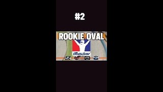 Consejo 2 iRacing Rookie [upl. by Ralyat]