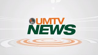 UMTV News  JMM 527  October 22 2024 [upl. by Litnahc]