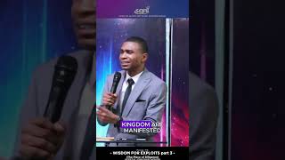 GOD DOESNT CARE ABOUT THESE  Apostle Jonathan Lagang shorts viral [upl. by Bealle]