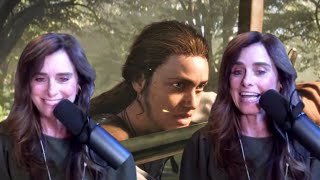 Mom Reacts to Fable Xbox Showcase Trailer 2024 [upl. by Launame635]