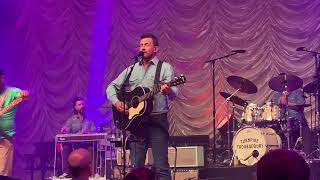 Turnpike Troubadours Unrung live at the Ryman Auditorium Nashville 10 Aug 2023 [upl. by Yank495]