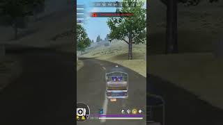 Gari wala aaya Ghar se kachar nikal freefire gaming funny indiangaming gamingindia [upl. by Alodee7]