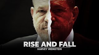 The Rise and Fall of Harvey Weinstein [upl. by Sloatman]