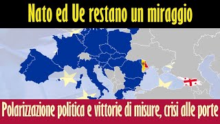 Georgia o Moldavia una nuova guerra ai confini d’Europa [upl. by Nitz821]