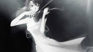 Chopin Etiude in E major Tristesse violin [upl. by Eno669]