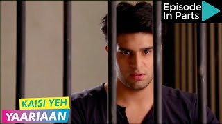 Kaisi Yeh Yaariaan  Episode 111 Part1  Hidden Agendas [upl. by Calore]