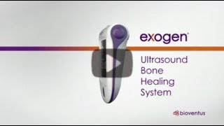 About EXOGEN ous [upl. by Ajnin]