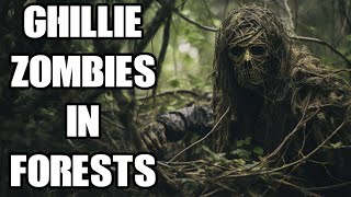 How To Install Ghillie Suit Infected Zombies That Spawn In The Woods DayZ Community Server MOD [upl. by Refitsirhc221]