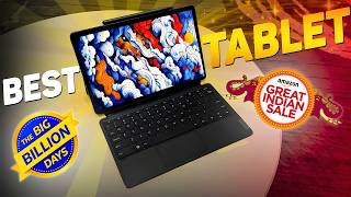 BEST Tablet Under 10000 20000 30000 40000 amp 50000 In 2024💥Best TABLET For Students in BBD Sale🔥 [upl. by Korenblat]