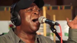 Chaka Demus amp Pliers Murder She Wrote Live  EN VIVO [upl. by Nilyam]