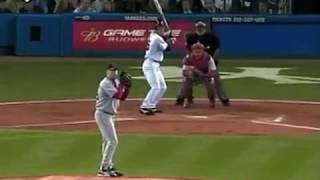 2004 ALCS Game 1Red Sox  Yankees [upl. by Hanforrd82]