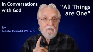 Neale Donald Walsch Discussing Pantheism in Conversations with God [upl. by Koerner]