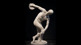 Discobolus Lancellotti – Beautiful Art and Aesthetics [upl. by Schreck88]