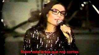 Nana Mouskouri  Enas Mythos [upl. by Hedges]