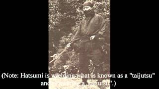 Bujinkan Review 9  What is ninjutsu [upl. by Herzberg102]