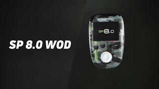 Compex SP 80 WOD Edition  Product Video [upl. by Sorilda]