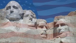 Top 10 United States Landmarks [upl. by Leah228]