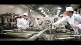 Programas intensivos de Le Cordon Bleu Madrid [upl. by Derayne]