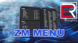 Best Executor LUA FiveM  RedENGINE  ZM Menu  2022 ✅ [upl. by Hankins145]