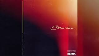 Shawn Mendes Camila Cabello  Señorita NOTD Remix [upl. by Ienttirb]