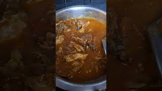 talakaya kura inka Mutton kemma [upl. by Casmey940]