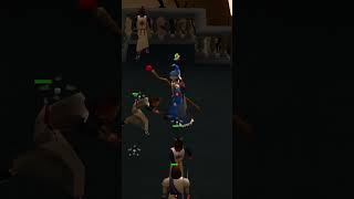 OSRS  How to Prayer Flick Like a Boss [upl. by Fidellas]