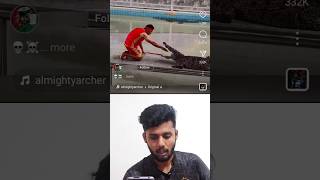 Funny Instagram Reels Reaction  Random Reels Reaction Malayalam  Part  2 [upl. by Ylro]