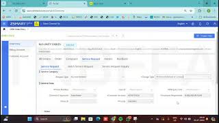 HOW TO CHANGE MOBILE NUMBER amp MAIL ID IN DSCM PORTAL in TAMIL [upl. by Ruscio248]