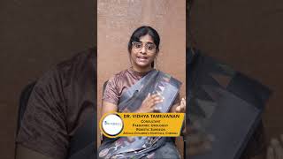 Concerned About Your Child’s Toilet Routine Dr Vidya Tamilvanan Has the Answers [upl. by Ettenwad404]