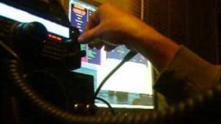 VO52 Satellite QSO With ON7EQ amp 2E0HTS [upl. by Ear976]