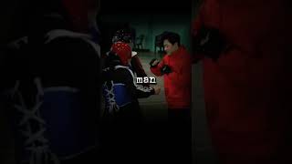 dk yoo vs pacquiao exhibition youtube youtubeshorts shortsvideo ytshorts youtube [upl. by Fleisher21]