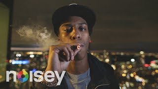 Noisey Meets Smoke Dawg [upl. by Mcclelland]