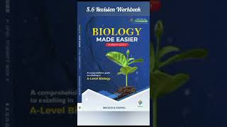 A level biology [upl. by Matthia]