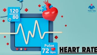 Heart Rate  Regulation  Vagus Nerve  Tachycardia amp Bradycardia  Dr Krunal Dabhi MD Homoeopath [upl. by Raimundo]